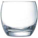 Gobelets blancs Arcoroc Salto 320ml (lot de 6) — DP058