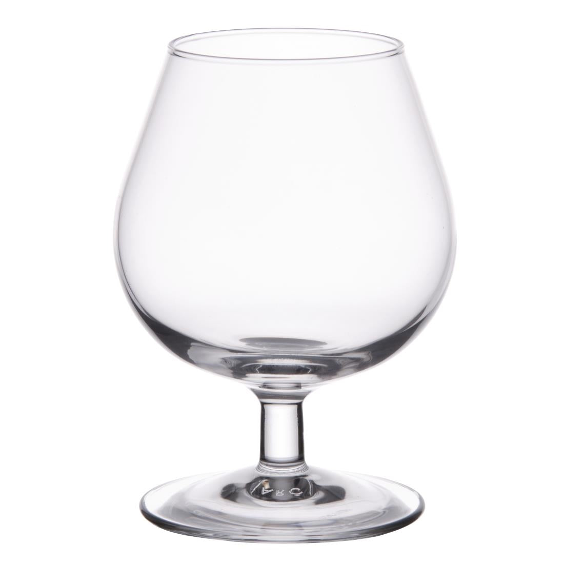 Verres à cognac Arcoroc 250ml (lot de 6) — DP094