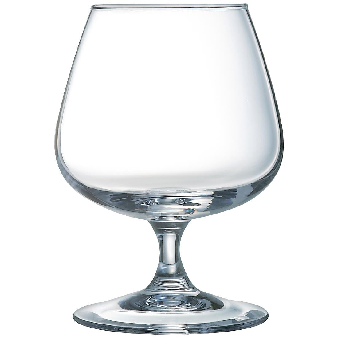 Verres à cognac Arcoroc 410ml (lot de 6) — DP095