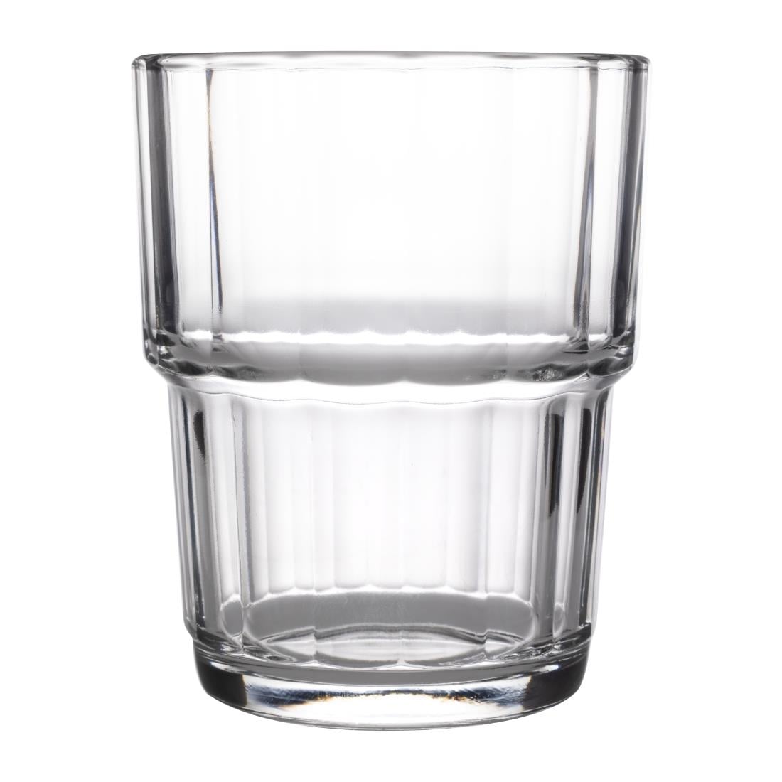 Gobelets Arcoroc Norvege 250ml (lot de 6) — DP111
