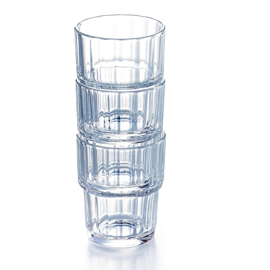 Gobelets Arcoroc Norvege 250ml (lot de 6) — DP111