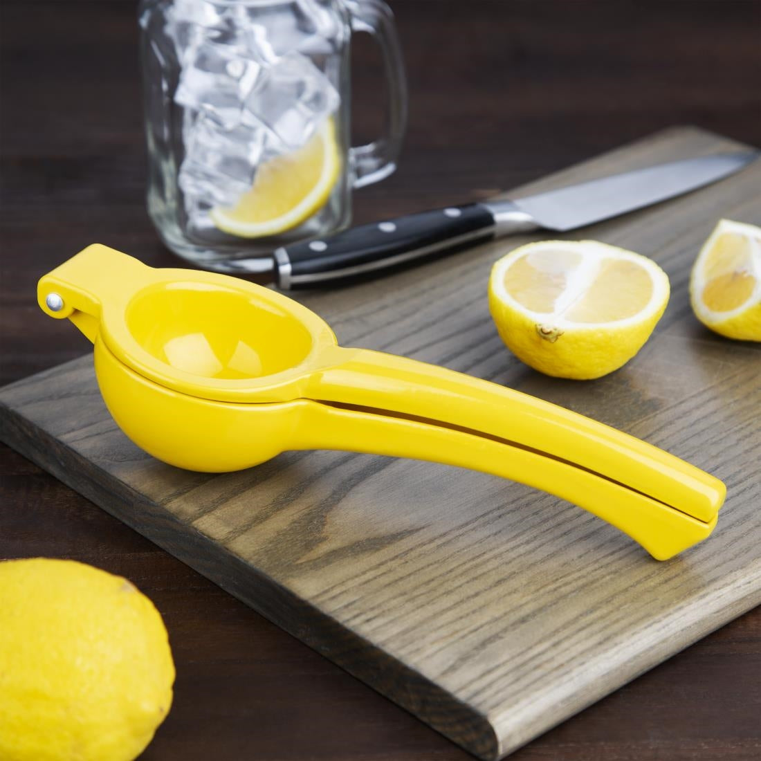 Presse-citrons verts manuel — DP122