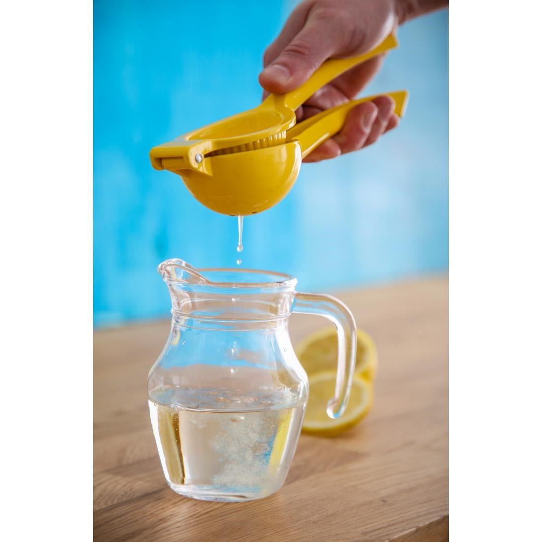 Presse-citrons verts manuel — DP122