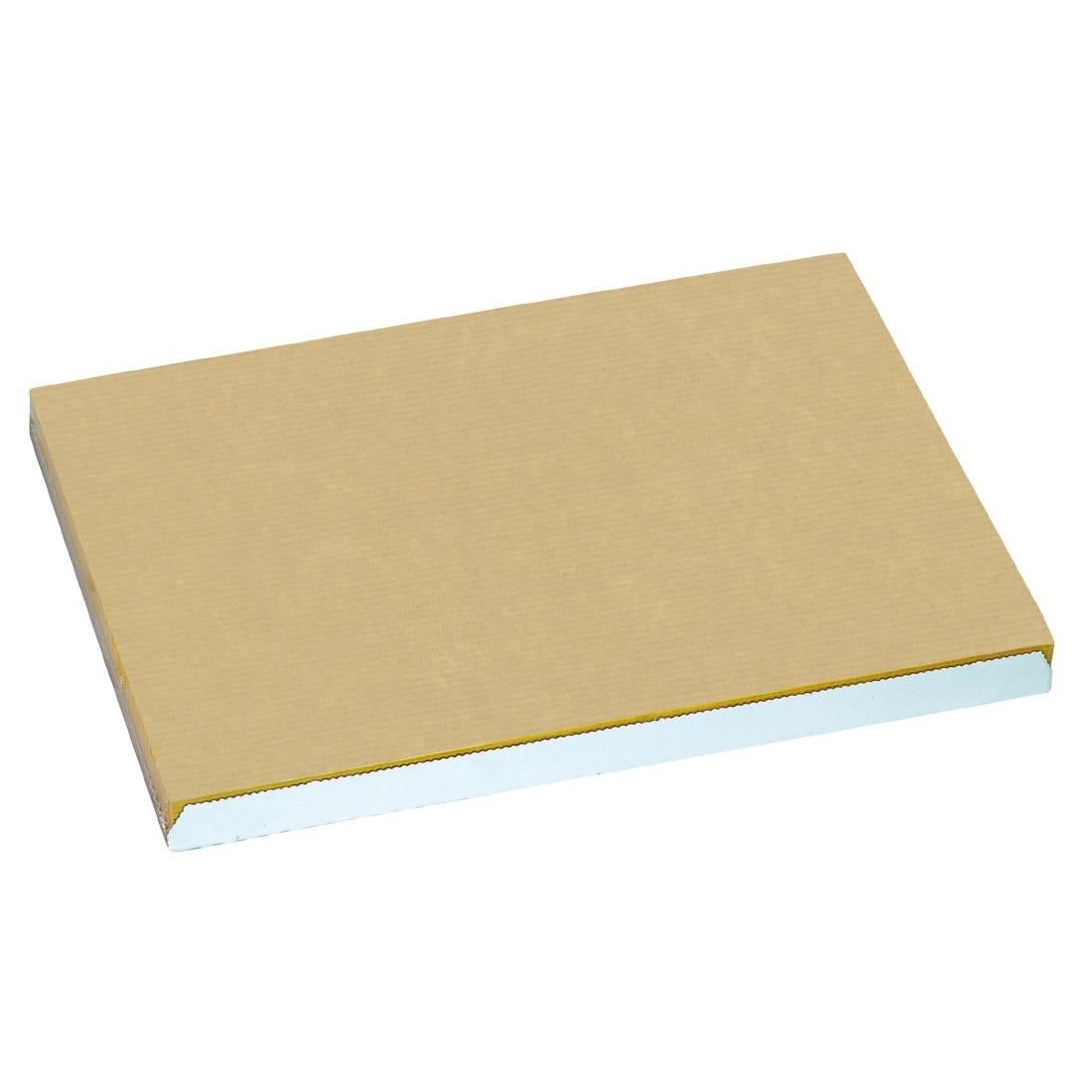 Sets de table en papier kraft (lot de 500) — DP194
