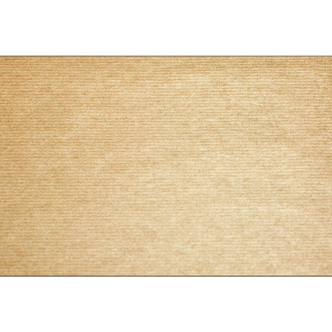 Sets de table en papier kraft (lot de 500) — DP194