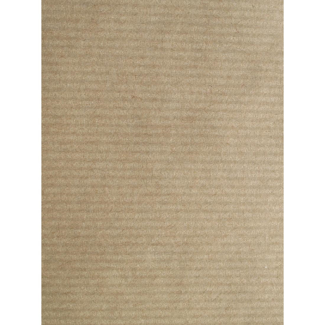 Sets de table en papier kraft (lot de 500) — DP194