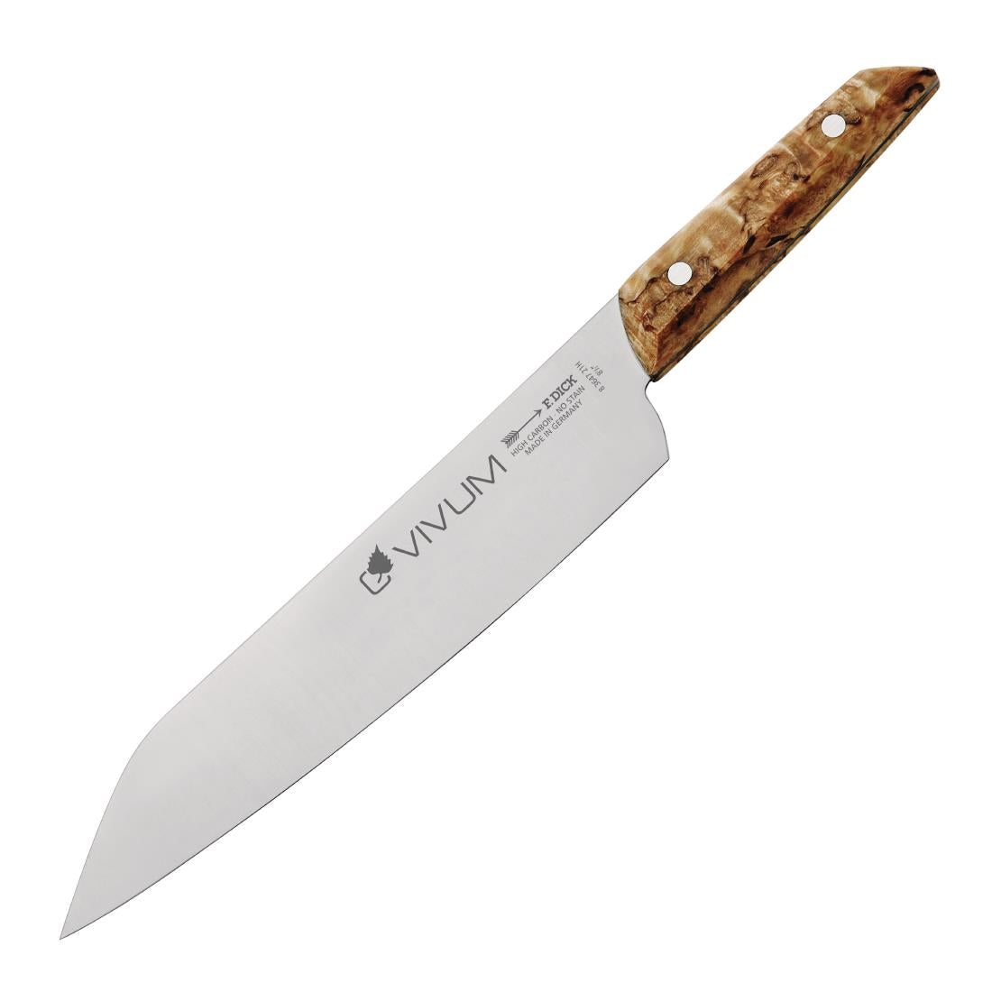 Couteau de cuisinier Dick Vivum 21 cm — DP579