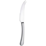 Couteaux à fromage à deux dents Abert Coltello (lot de 12) — DP898