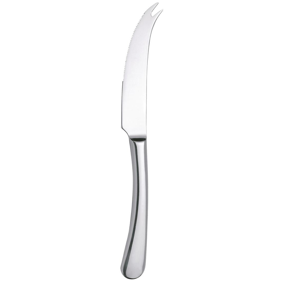Couteaux à fromage à deux dents Abert Coltello (lot de 12) — DP898