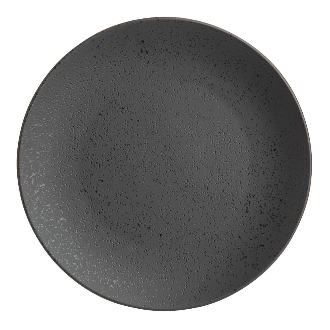 Assiettes Plates Rondes Olympia Fusion 203mm (Lot de 6) — DR087