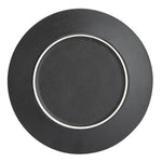 Assiettes Plates Rondes Olympia Fusion 203mm (Lot de 6) — DR087