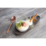 Assiette ovale Olympia Fusion 250mm (lot de 6) — DR089
