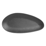 Assiettes ovales Olympia Fusion 357mm (lot de 4) — DR090