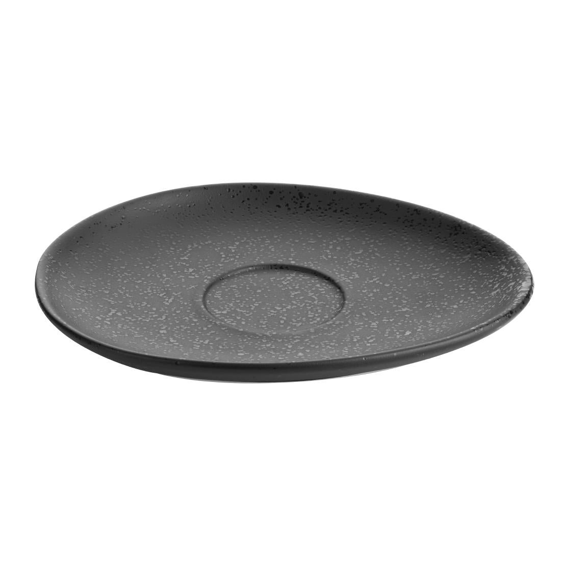 Soucoupes ovales Olympia Fusion 160mm (Lot de 6) — DR099