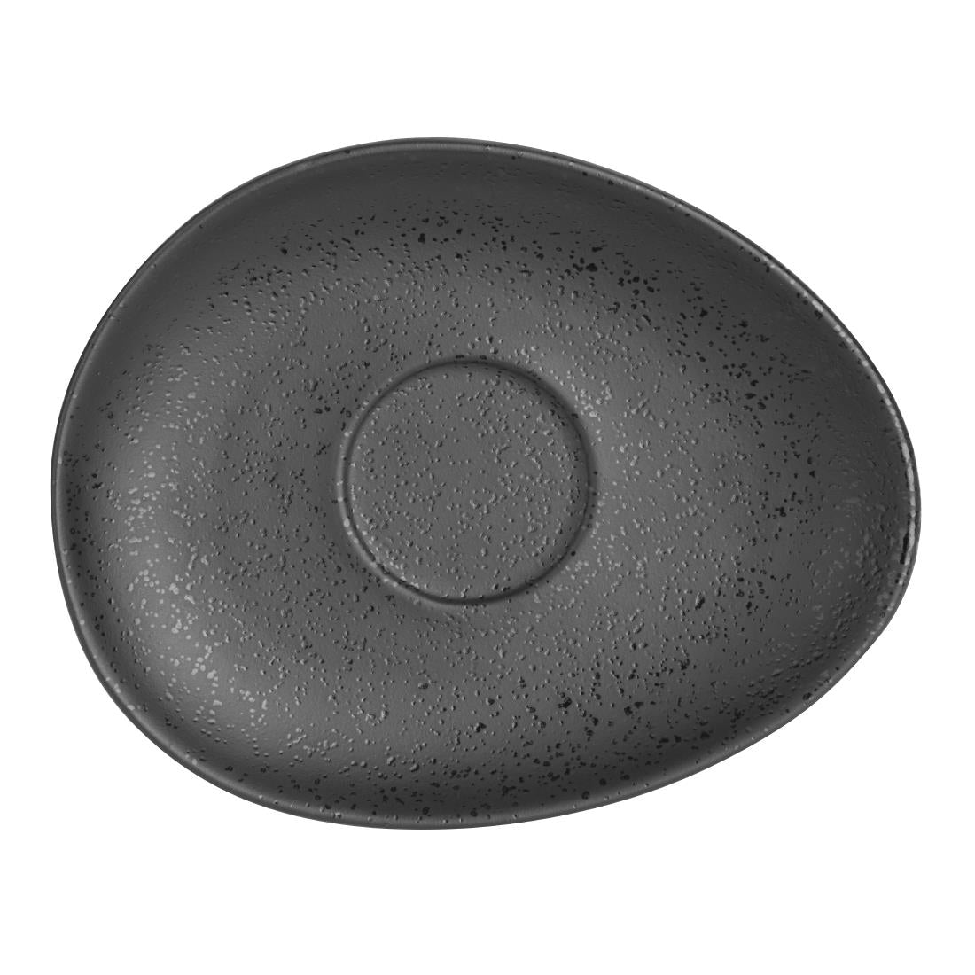 Soucoupes ovales Olympia Fusion 160mm (Lot de 6) — DR099