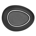 Soucoupes ovales Olympia Fusion 160mm (Lot de 6) — DR099