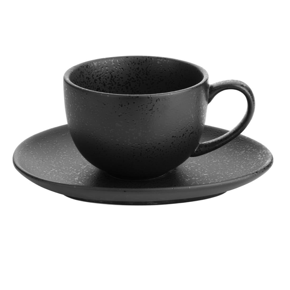 Soucoupes ovales Olympia Fusion 160mm (Lot de 6) — DR099