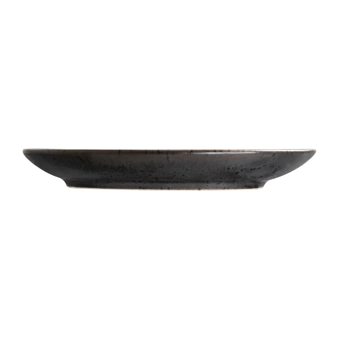 Soucoupes ovales Olympia Fusion 160mm (Lot de 6) — DR099