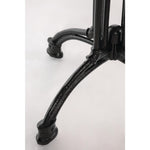 Pied de table Brasserie en fonte Bolero — HC298
