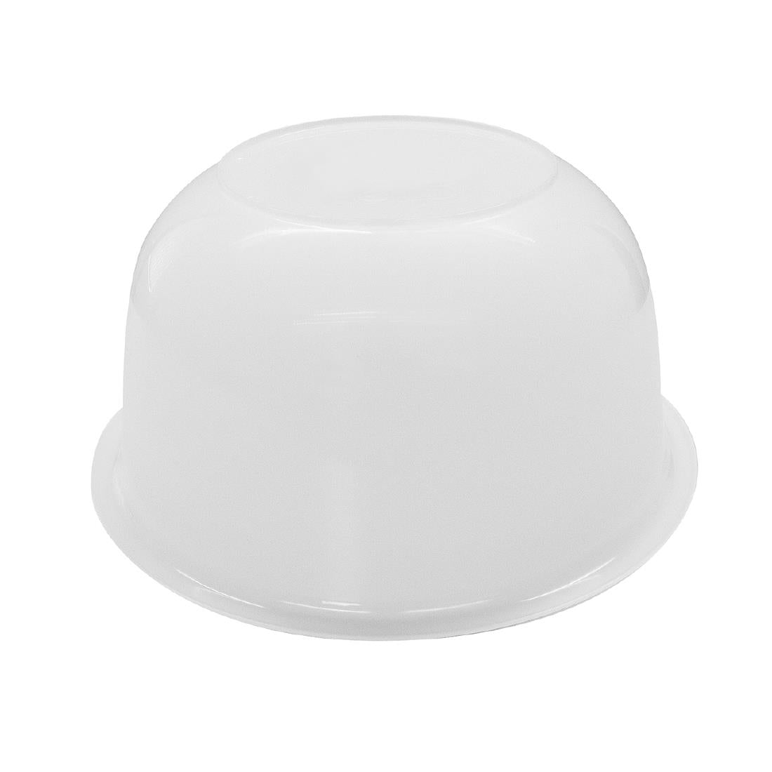 Bassine en polypropylène Schneider 4.5L — DR542