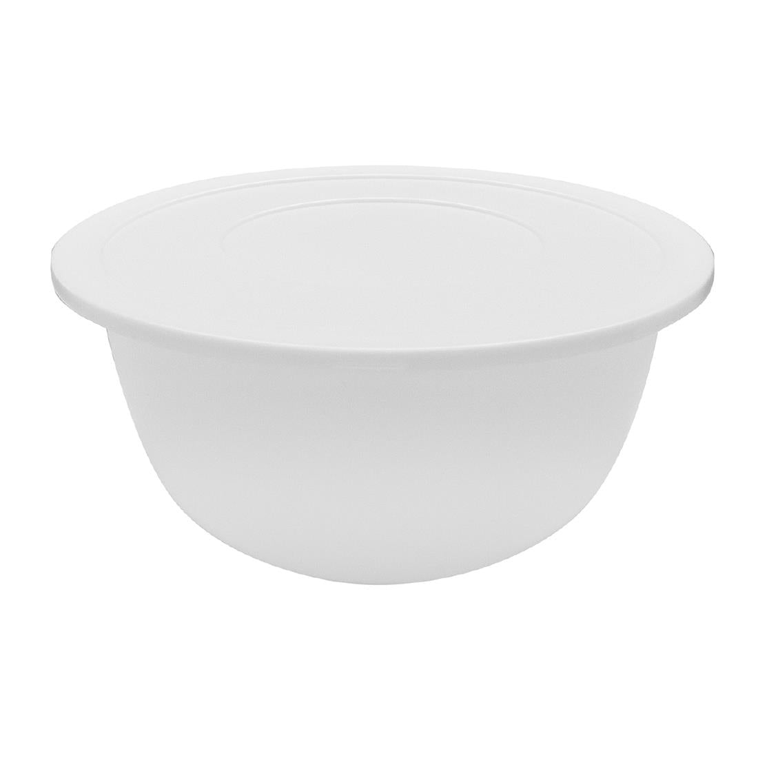 Bassine en polypropylène Schneider 4.5L — DR542