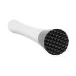 Pilon inox bout en silicone Olympia — DR592