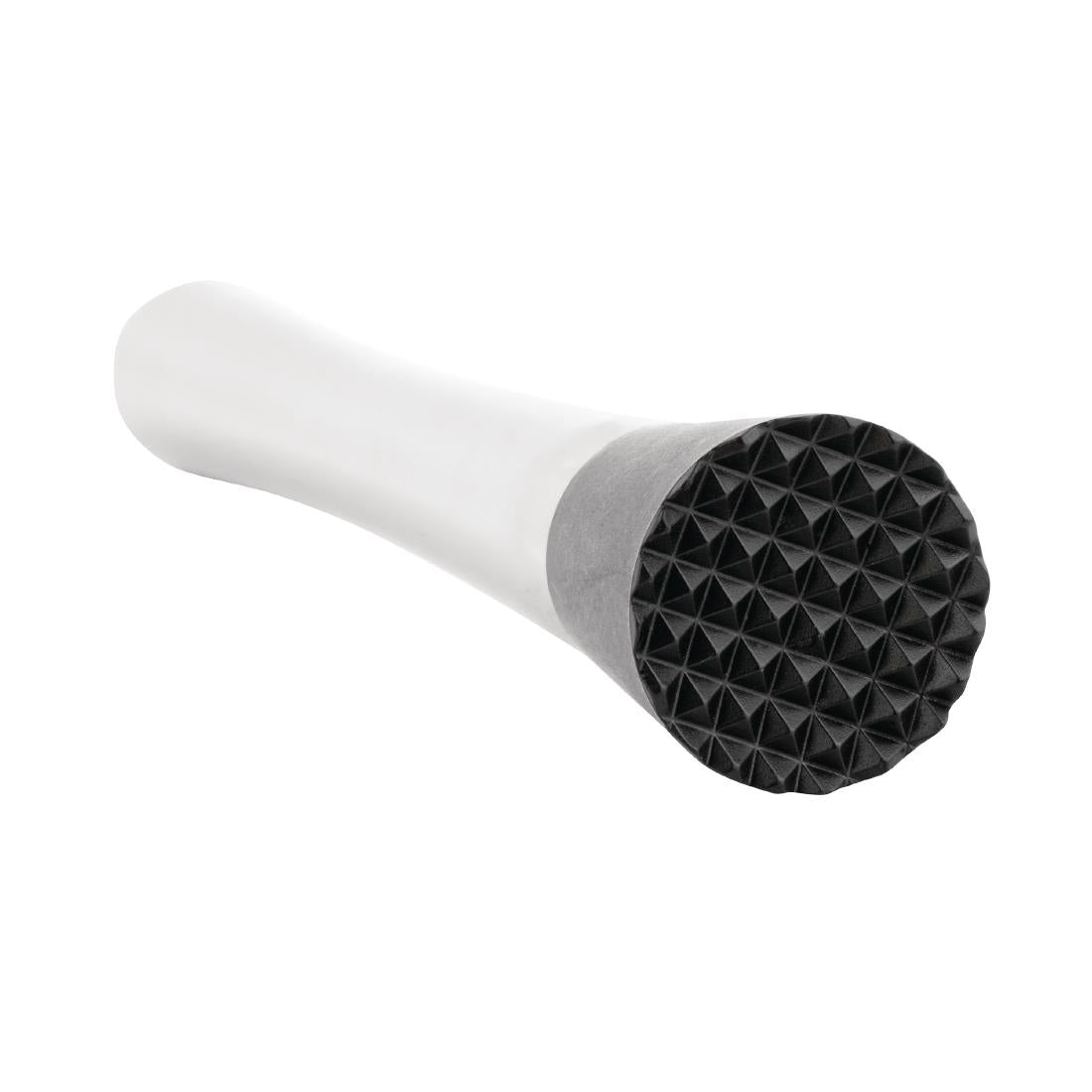 Pilon inox bout en silicone Olympia — DR592