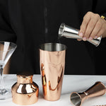 Mesure de bar conique Olympia — DR593