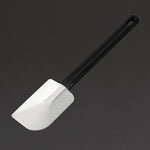 Spatule Exoglass Elveo Matfer Bourgeat 250 mm — DR617
