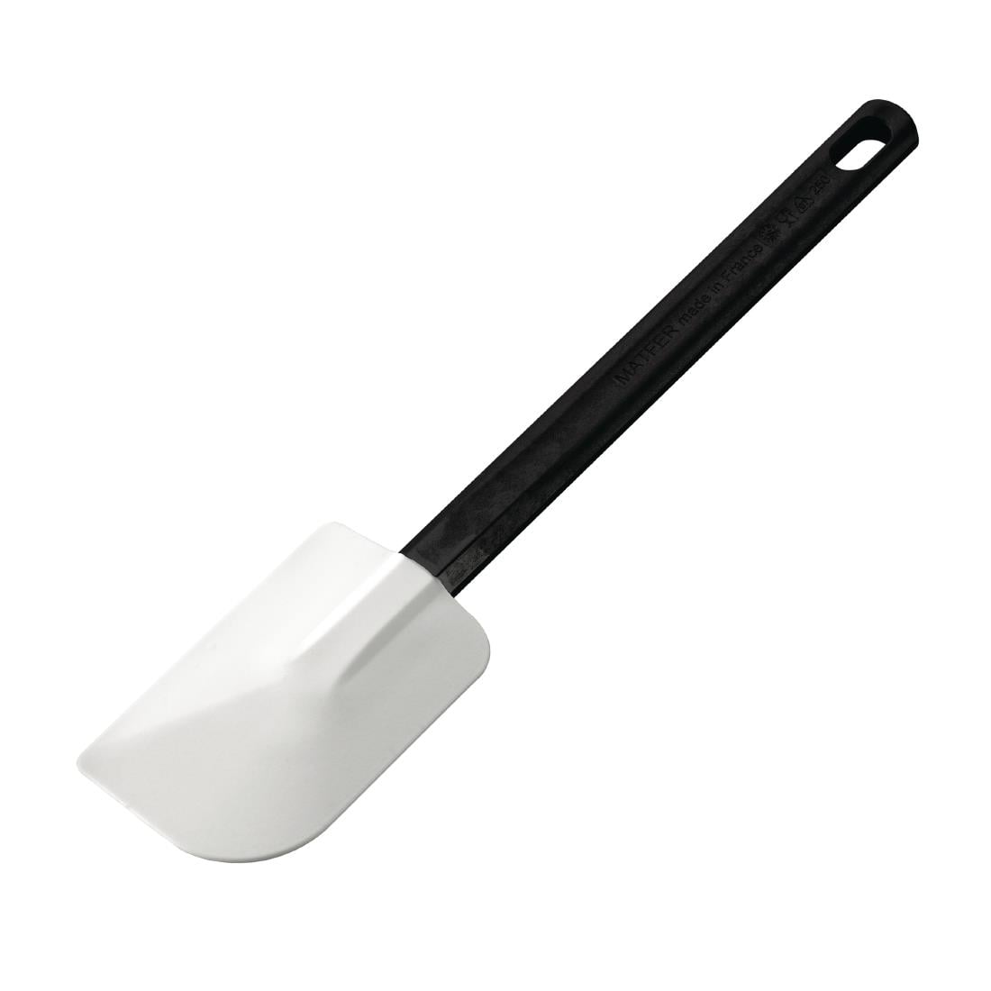 Spatule Exoglass Elveo Matfer Bourgeat 250 mm — DR617
