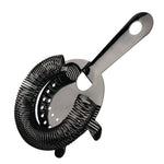 Passoire à shaker Hawthorne 4 pattes Olympia gris titane 150mm — DR620