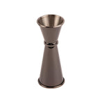 Mesure de bar conique Olympia gris titane — DR626