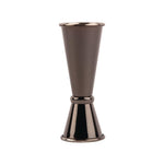 Mesure de bar conique Olympia gris titane — DR626