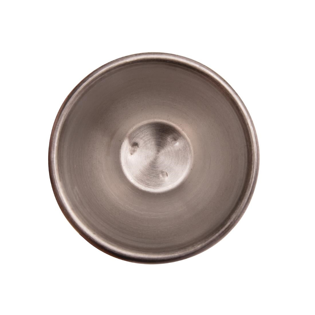 Mesure de bar conique Olympia gris titane — DR626