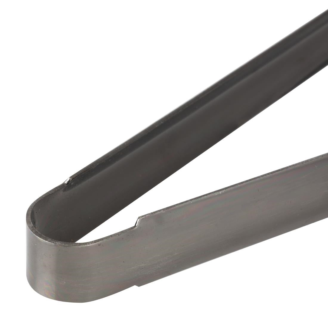Pince à glaçons crocodile Olympia gris titane — DR627