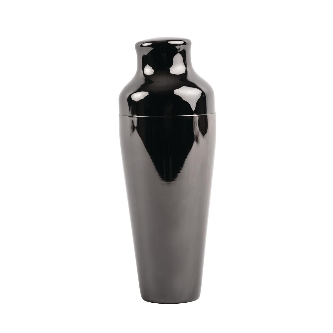 Shaker parisien gris titane Olympia 550ml — DR628
