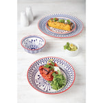 Salières Olympia Whiteware 90mm (lot de 12) — C213