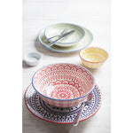 Cuillères à dessert Olympia Tivoli (Lot de 12) — DE385