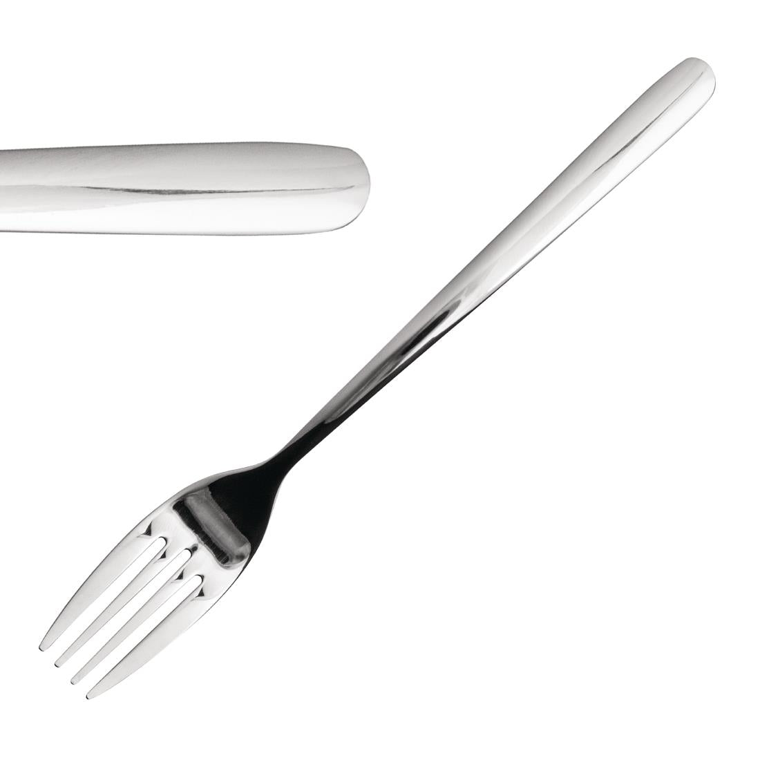Fourchette à gâteau Comas Cuba 137mm — DR887