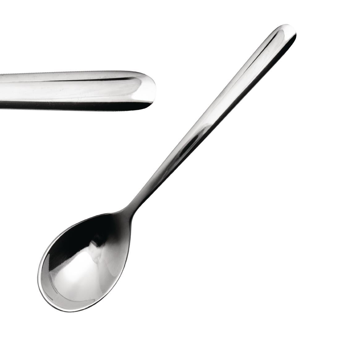 Cuillère à moka Comas Cuba 115mm — DR889