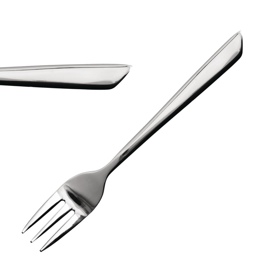 Fourchette à gâteau Comas Nice 152mm — DS009