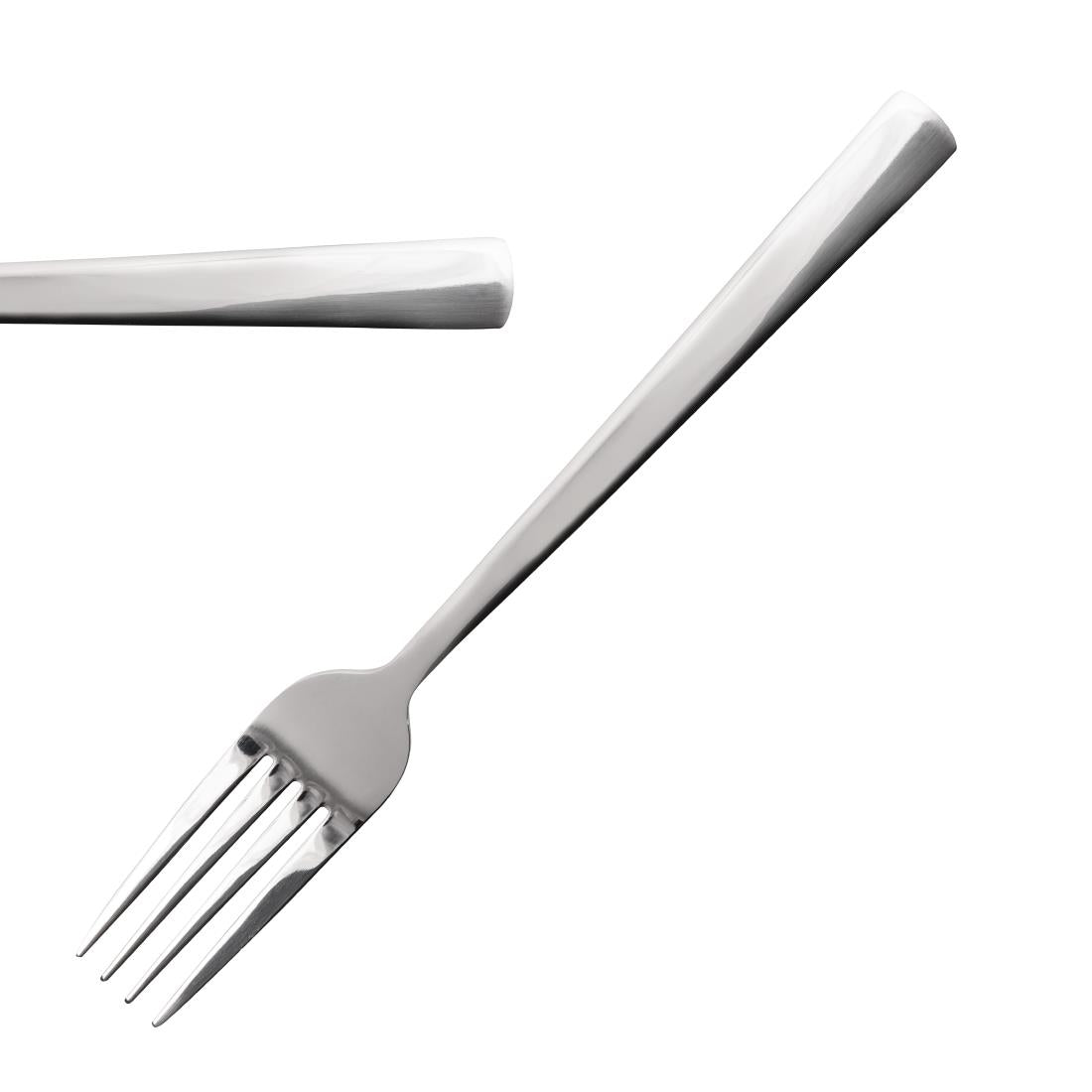 Fourchette de table Comas Madrid 200mm — DS043