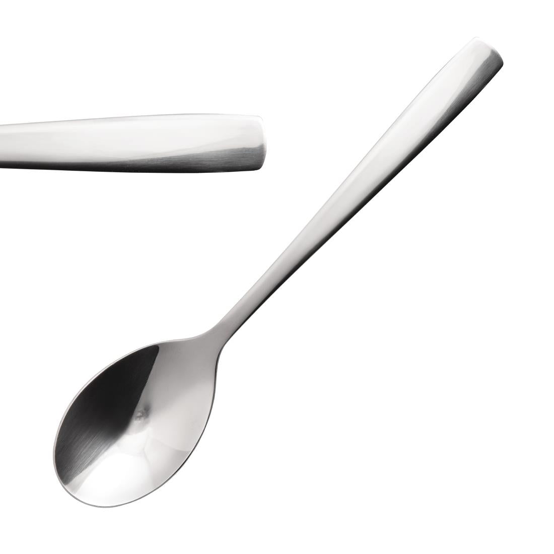 Cuillère à dessert Comas Madrid 183mm — DS045