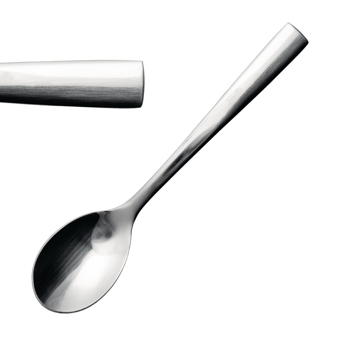Cuillère à café Comas Madrid 140mm — DS050