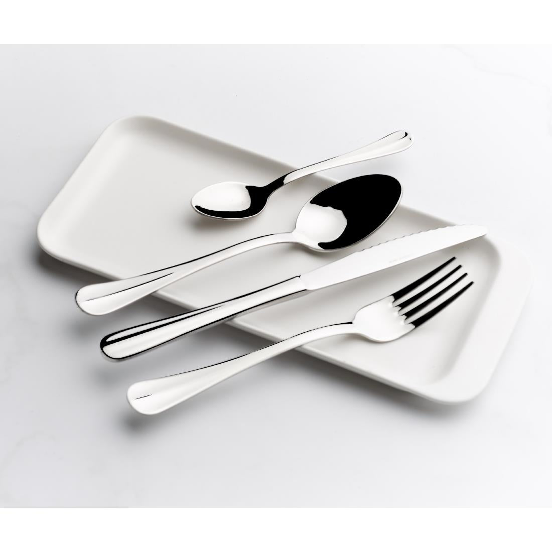 Couteau de table Comas Granada 225mm — DS060