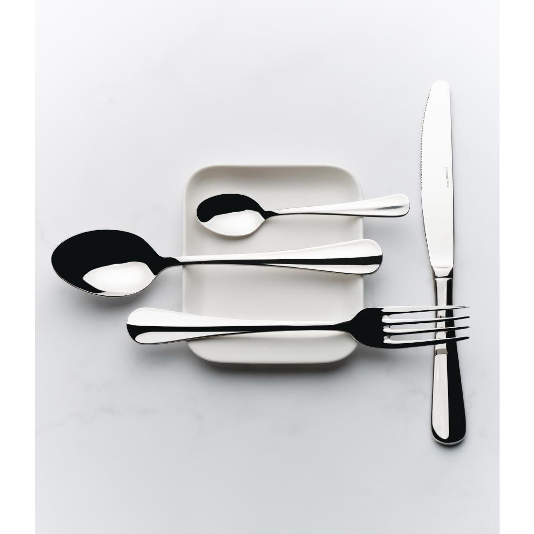 Couteau de table Comas Granada 225mm — DS060