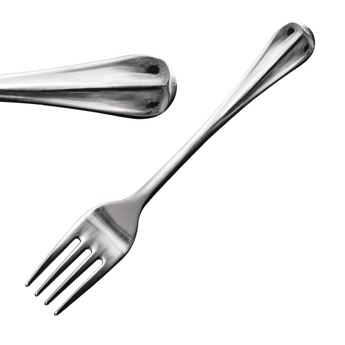 Fourchette à gâteau Comas Frances Lacasa 143mm — DS066