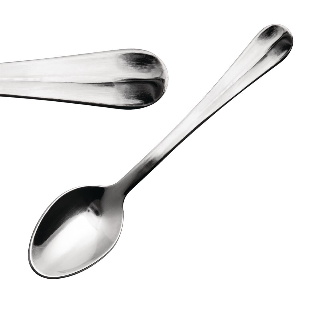 Cuillère à café Comas Frances Lacasa 140mm — DS067