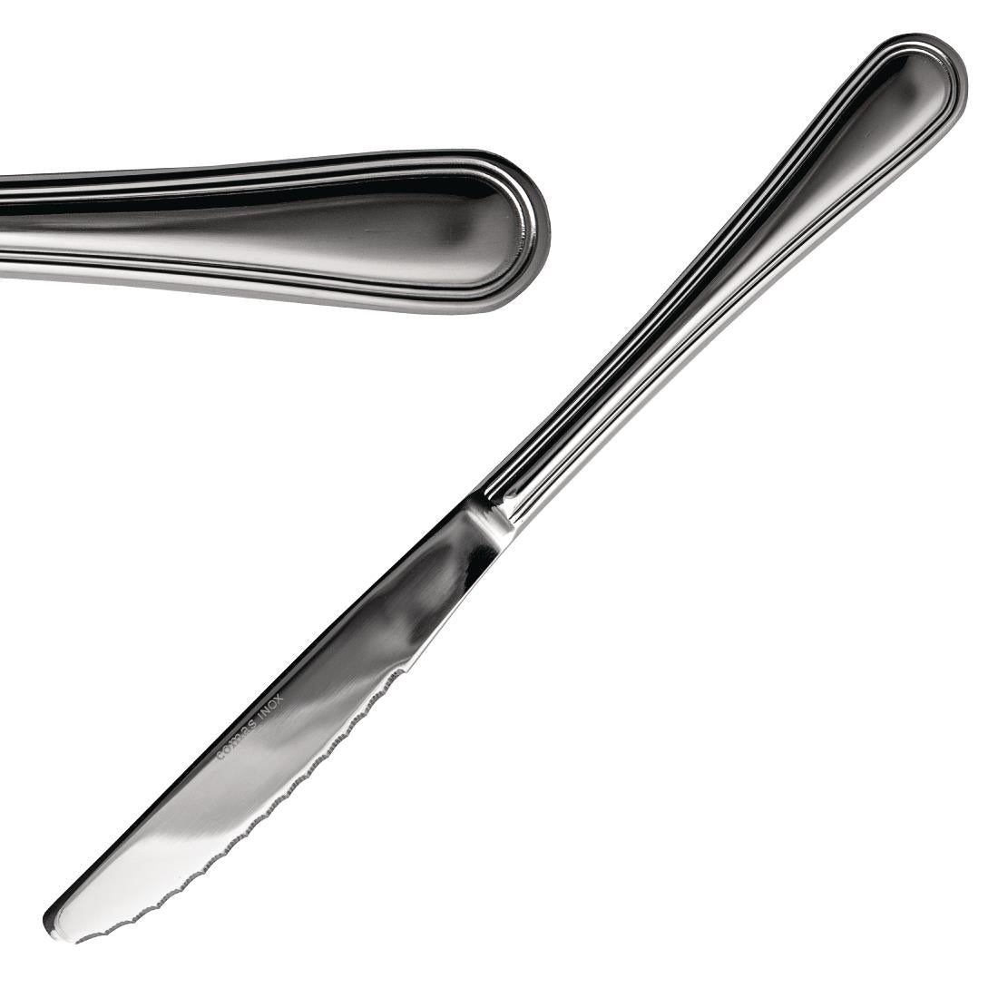 Couteau de table Comas Bilbao 222mm — DS069