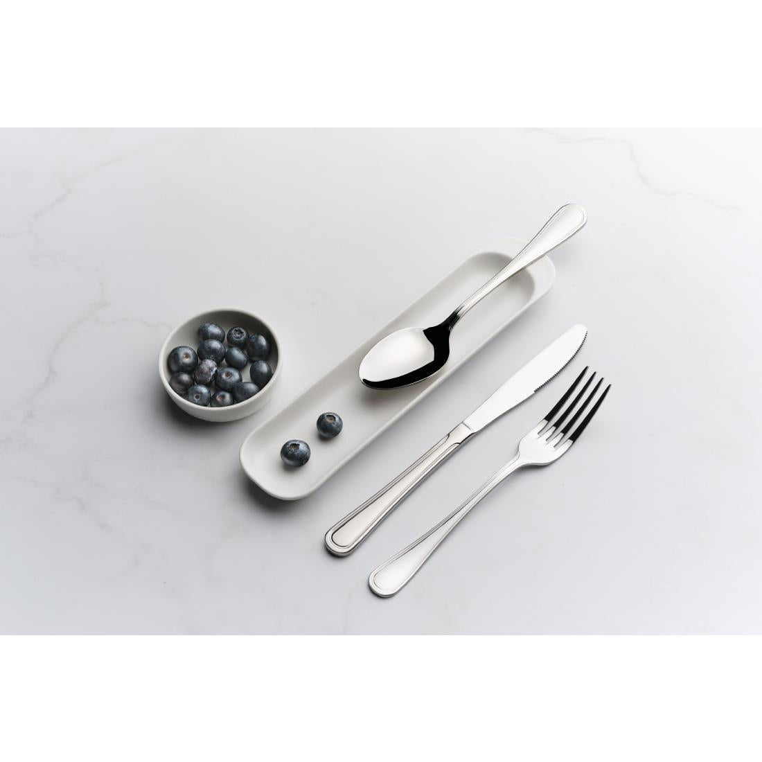 Couteau de table Comas Bilbao 222mm — DS069